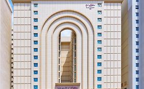 فندق مكارم أم القرى